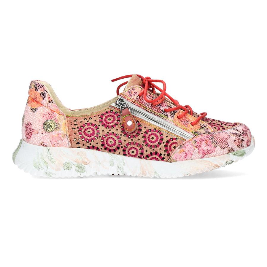 Scarpe Vita Baskets - JOCTAO 06