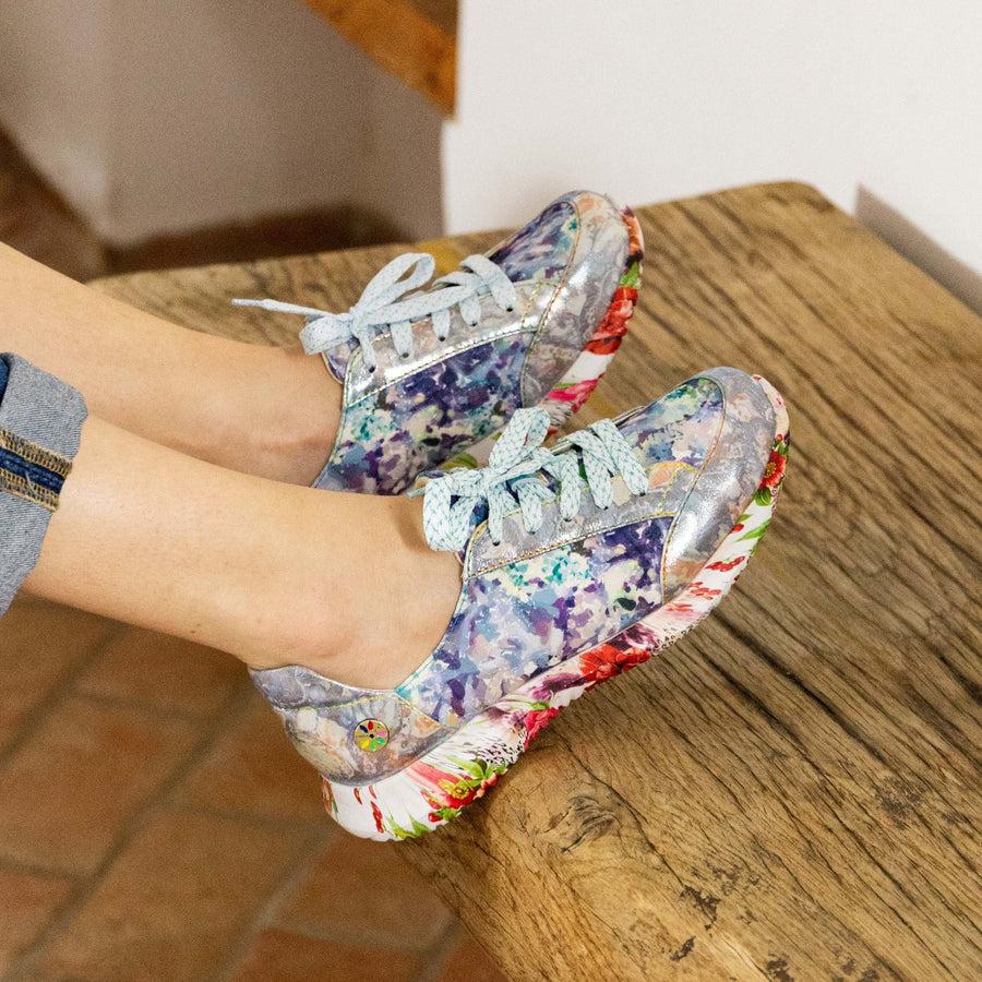 Scarpe Vita Baskets - JOCTAO 06