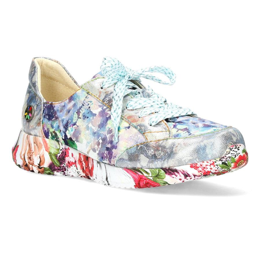 Scarpe Vita Baskets - JOCTAO 06