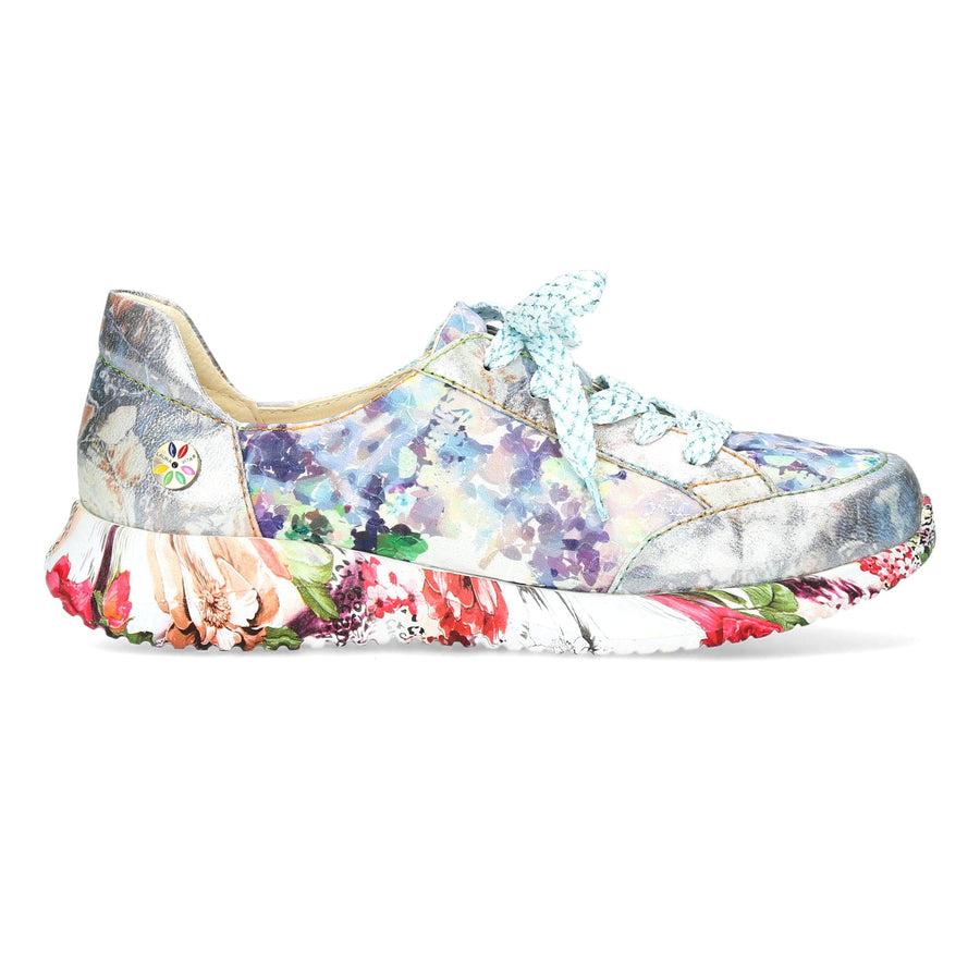 Scarpe Vita Baskets - JOCTAO 06