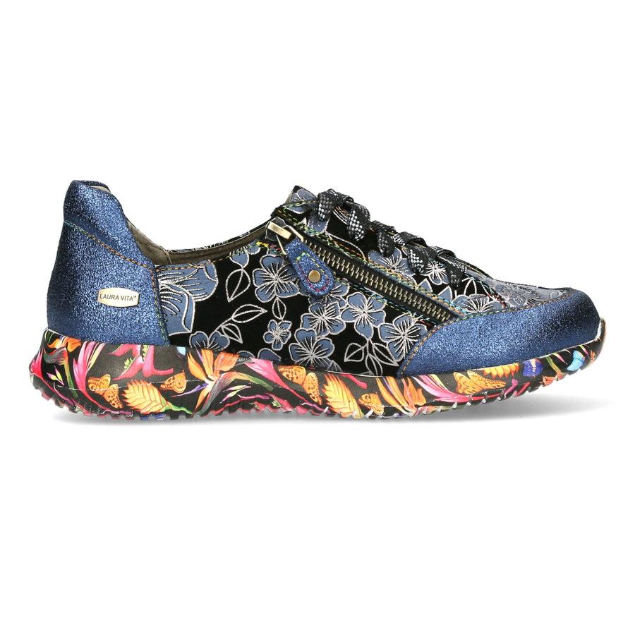 Scarpe Vita Baskets - JOCTAO 06