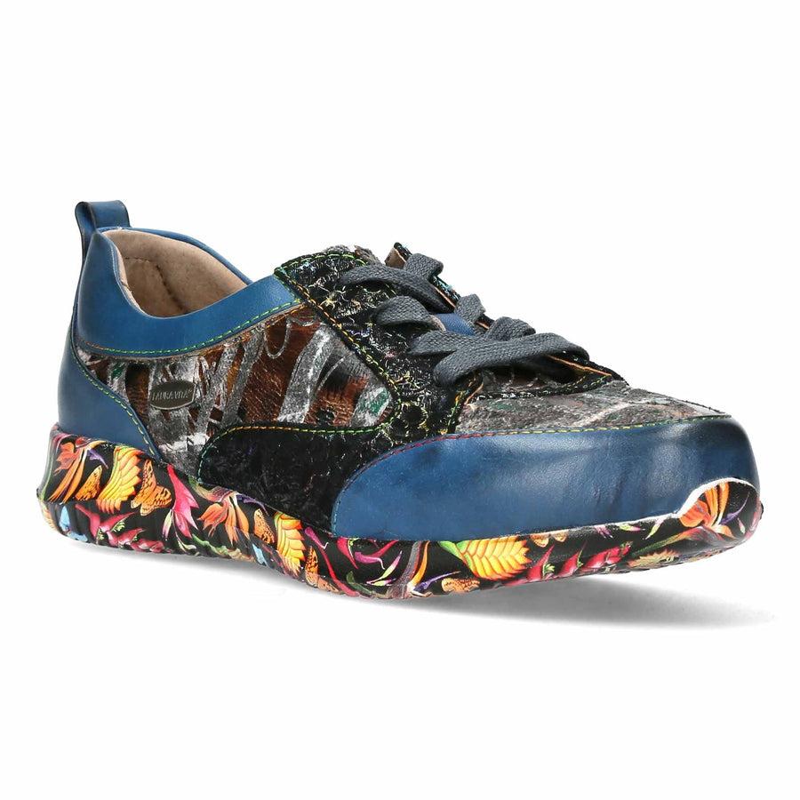 Scarpe Vita Baskets - JOCTAO 26