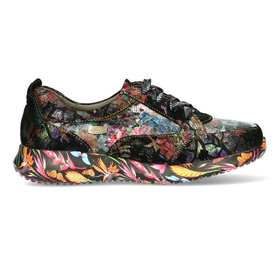 Scarpe Vita Baskets - JOCTAO 26