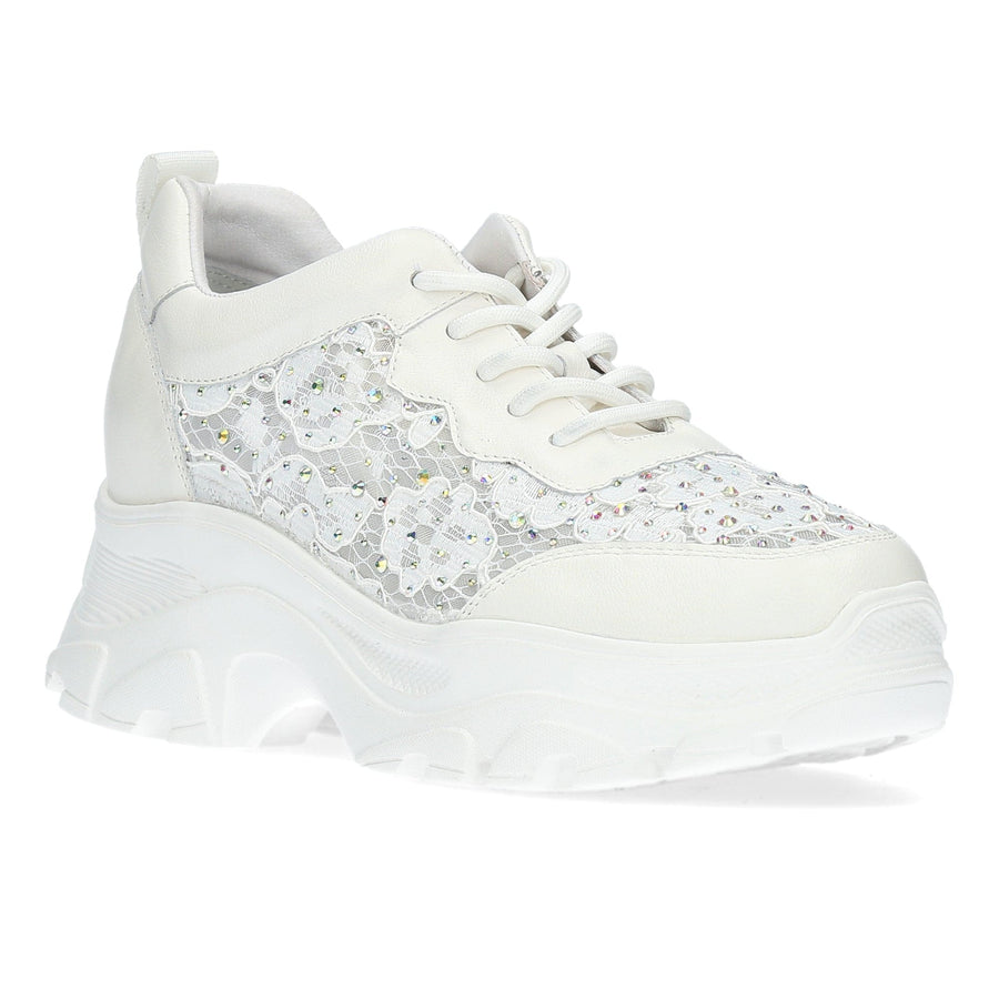 Scarpe Vita Baskets - MAGGYO 01