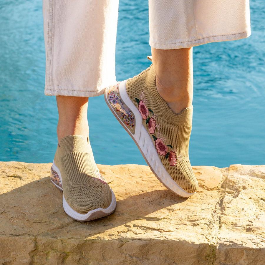 Scarpe Vita Baskets - Misstyl MAELO 09