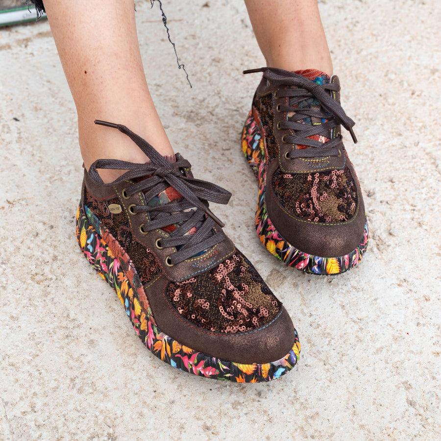 Scarpe Vita Baskets - NIKITO 02