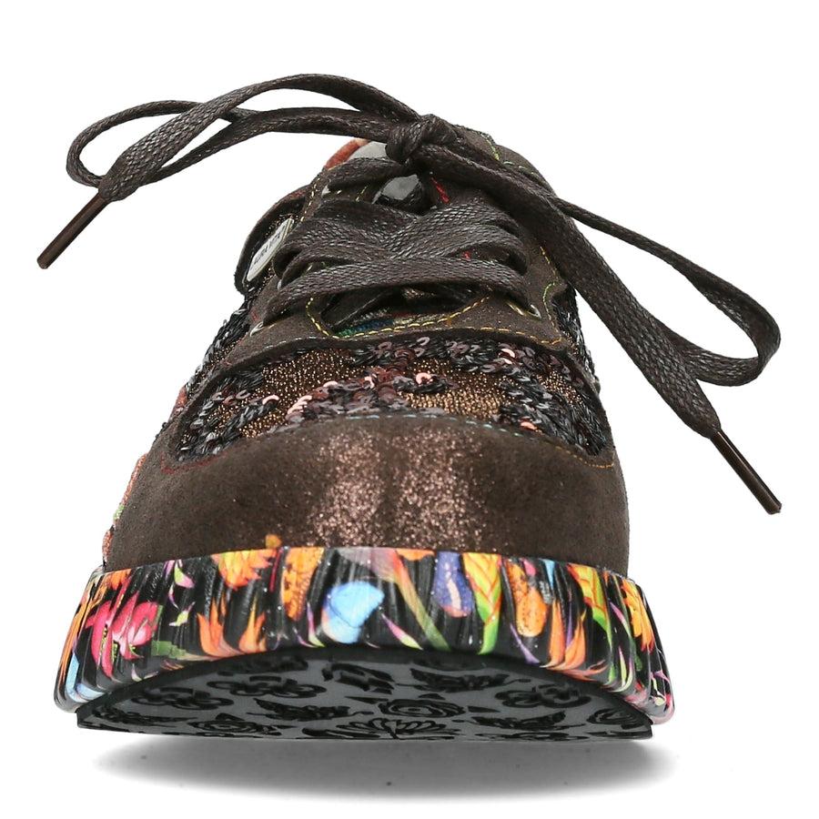 Scarpe Vita Baskets - NIKITO 02