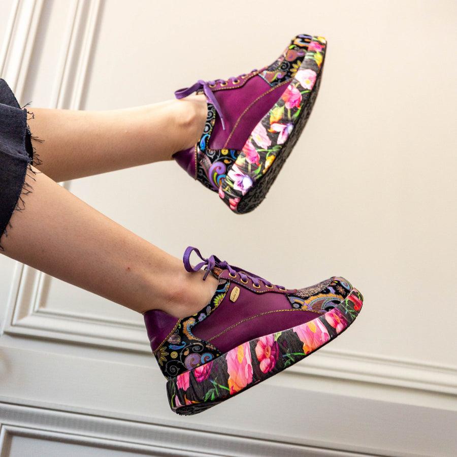 Scarpe Vita Baskets - NIKITO 02