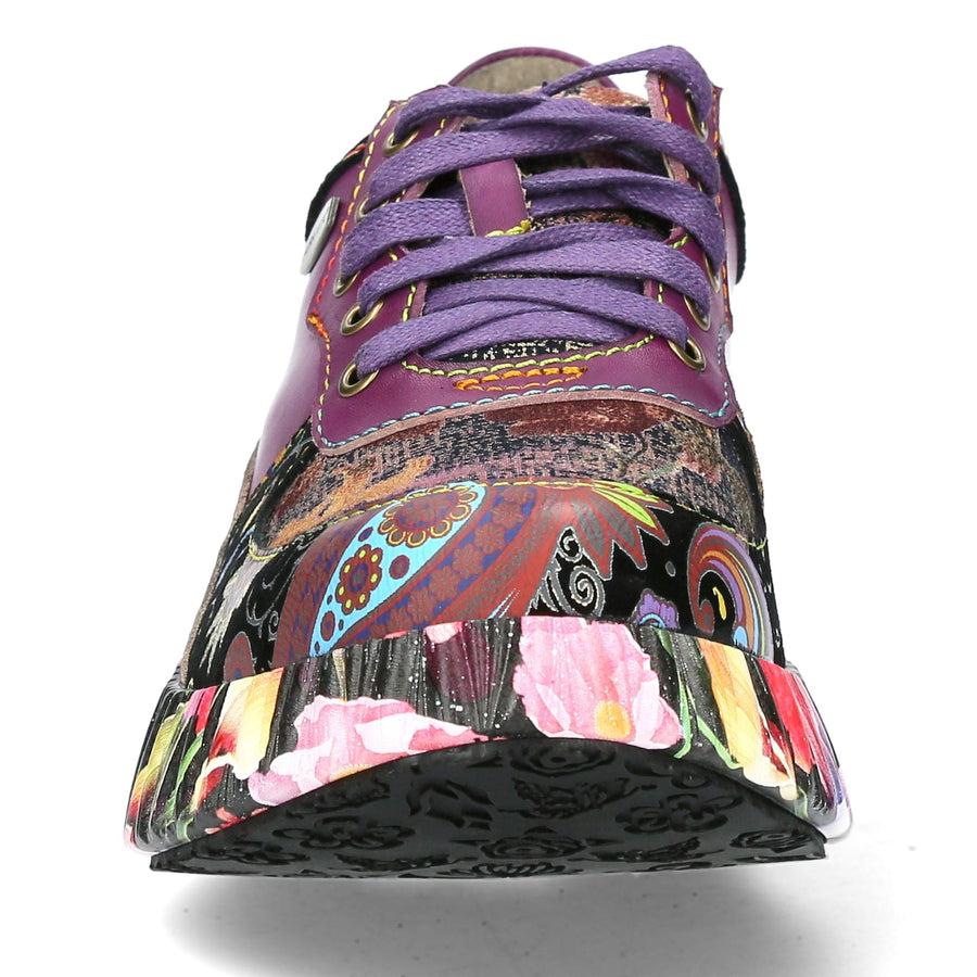 Scarpe Vita Baskets - NIKITO 02