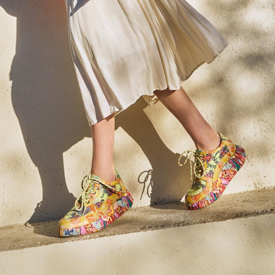 Scarpe Vita Baskets - NIKITO 02