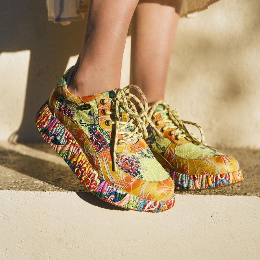 Scarpe Vita Baskets - NIKITO 02