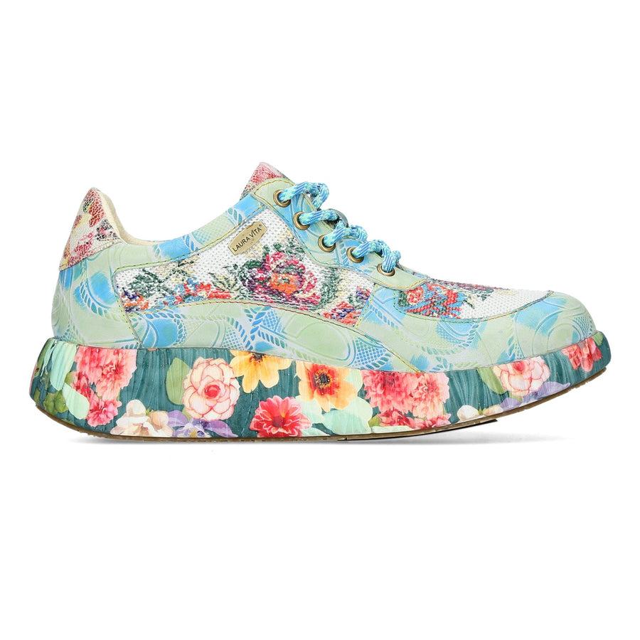 Scarpe Vita Baskets - NIKITO 02