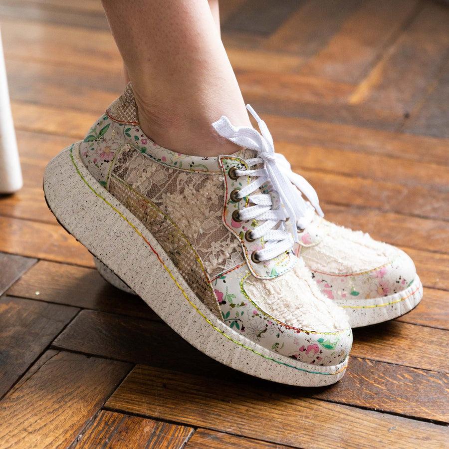 Scarpe Vita Baskets - NIKITO 02