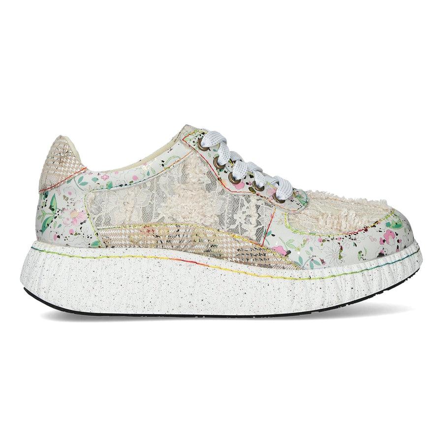 Scarpe Vita Baskets - NIKITO 02