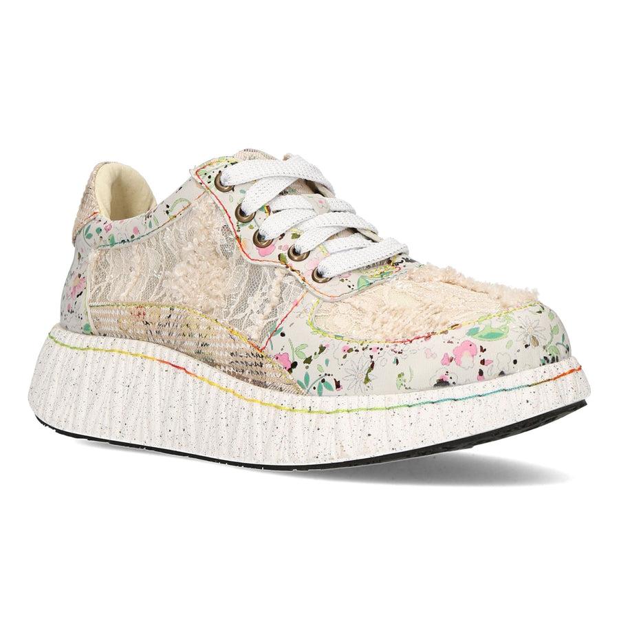 Scarpe Vita Baskets - NIKITO 02