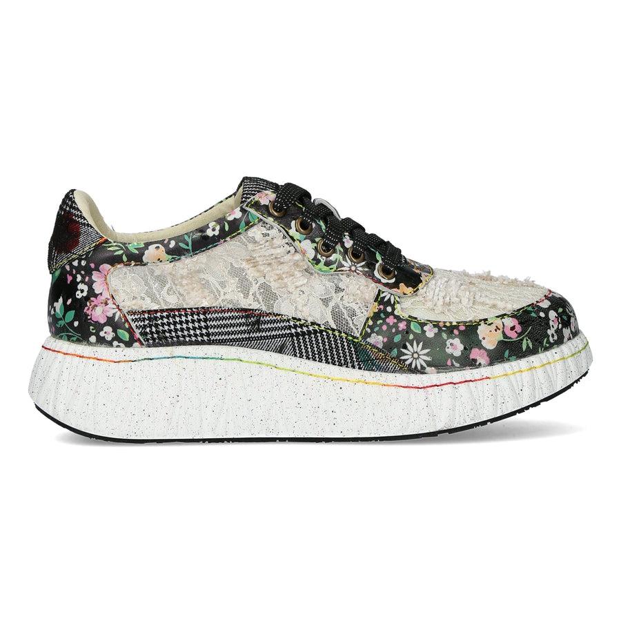 Scarpe Vita Baskets - NIKITO 02