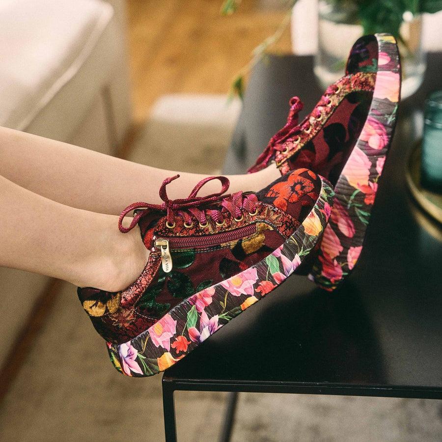 Scarpe Vita Baskets - NIKITO 04