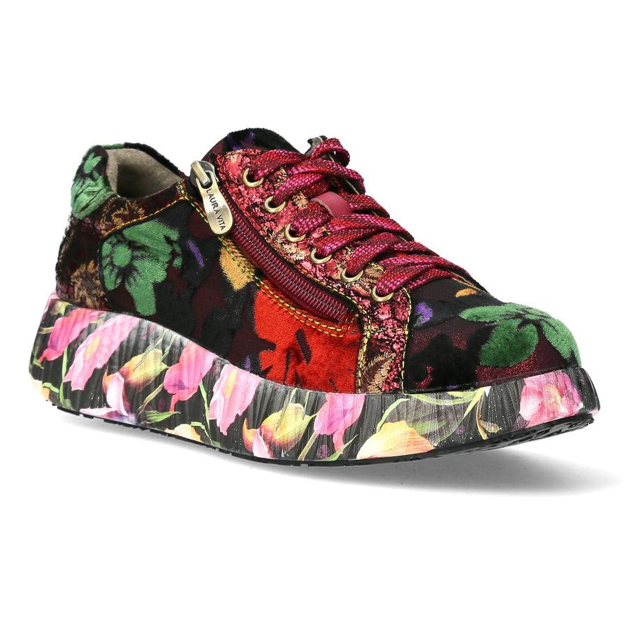 Scarpe Vita Baskets - NIKITO 04