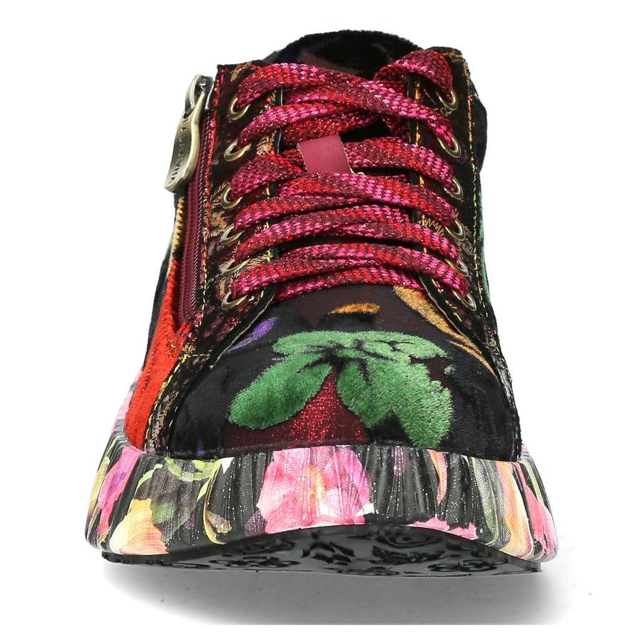 Scarpe Vita Baskets - NIKITO 04