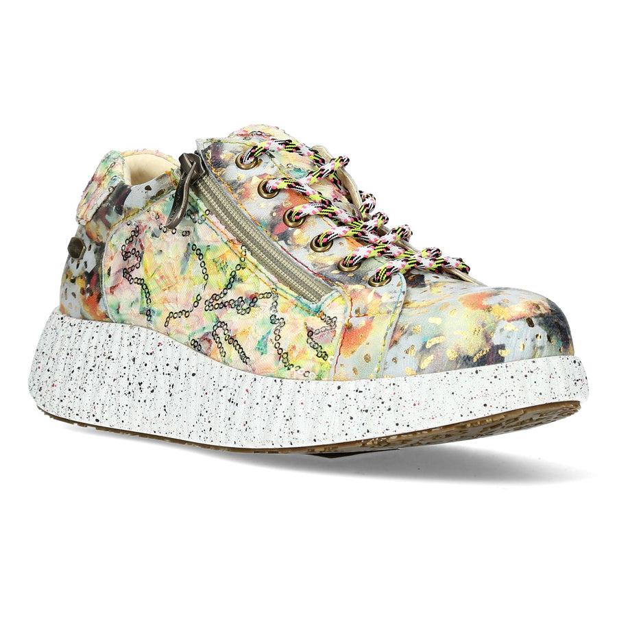 Scarpe Vita Baskets - NIKITO 04