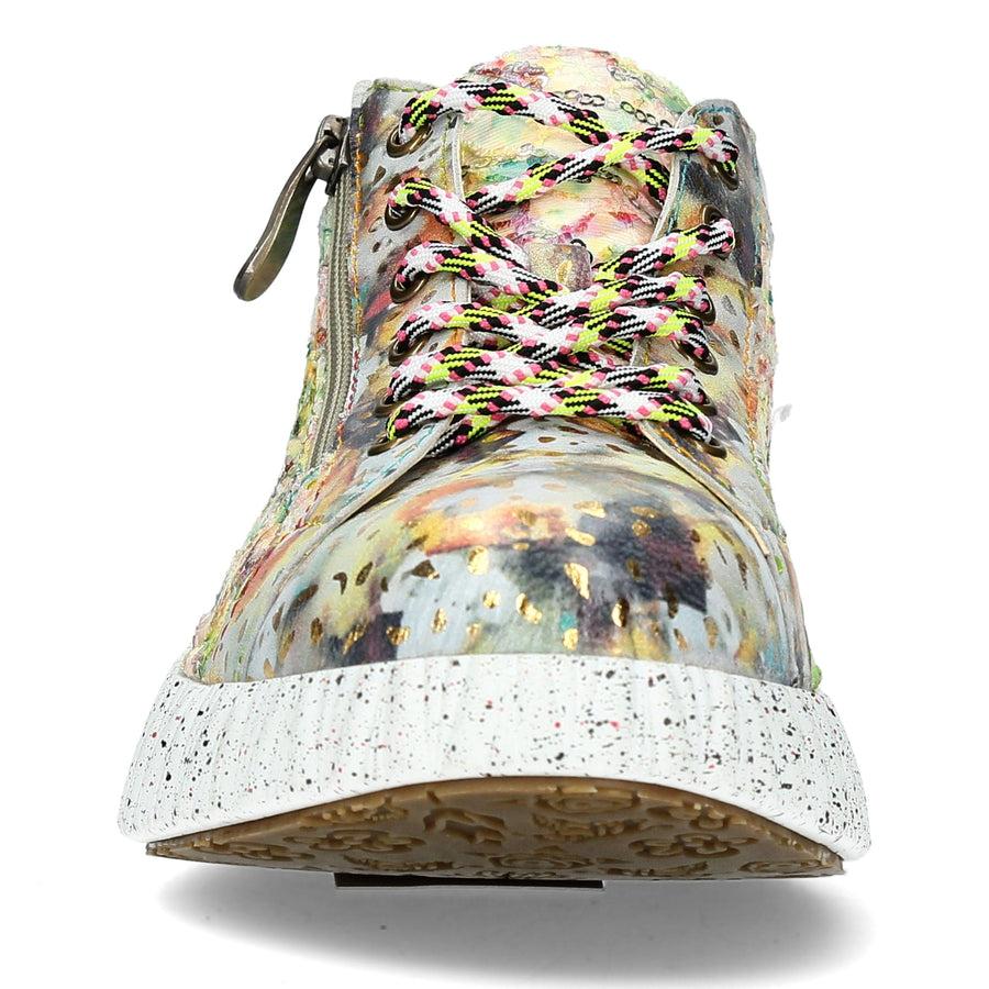 Scarpe Vita Baskets - NIKITO 04