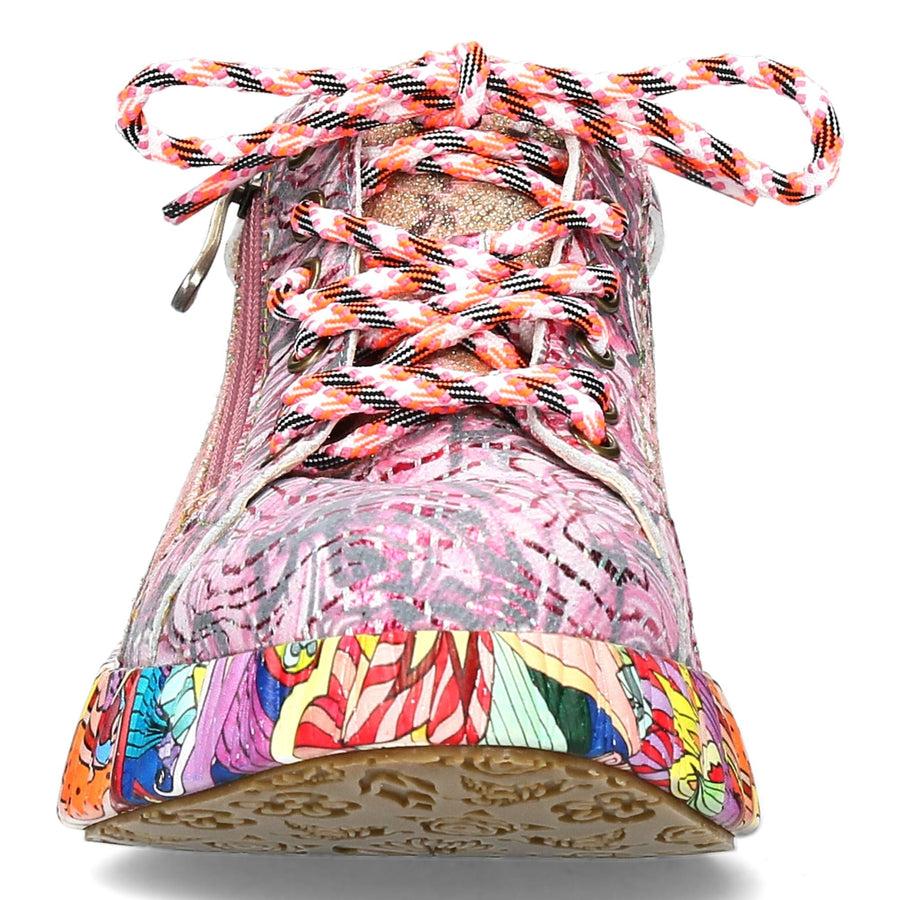 Scarpe Vita Baskets - NIKITO 04