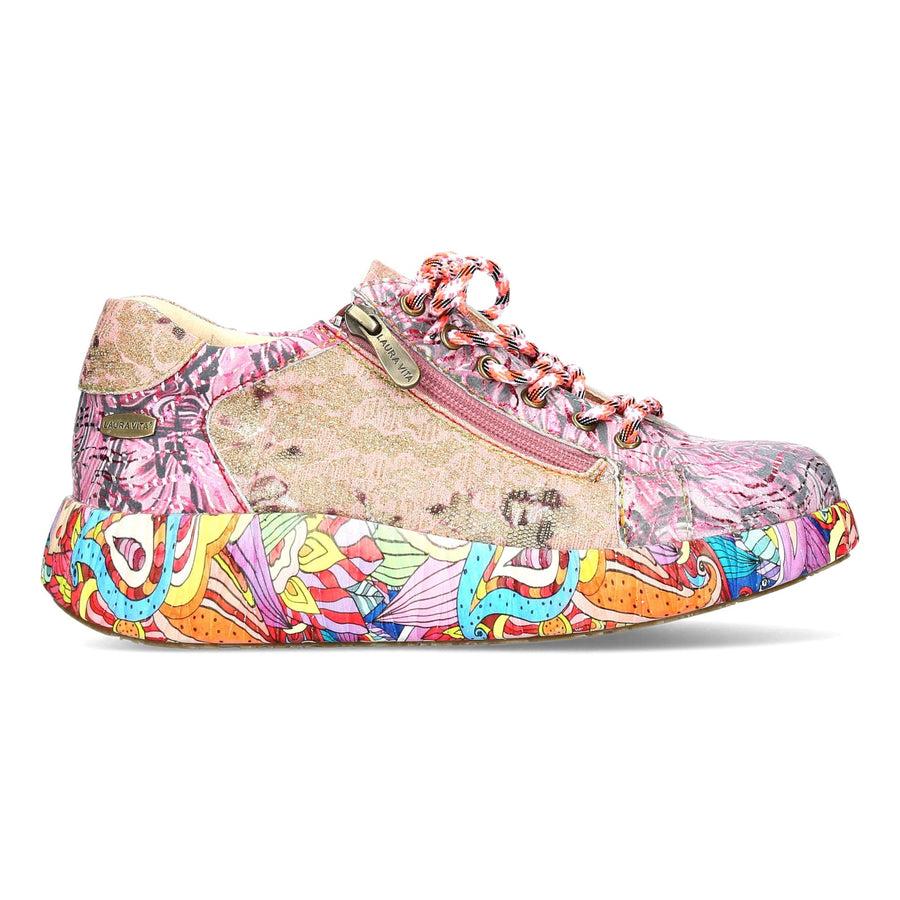 Scarpe Vita Baskets - NIKITO 04