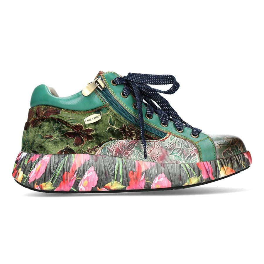 Scarpe Vita Baskets - NIKITO 14