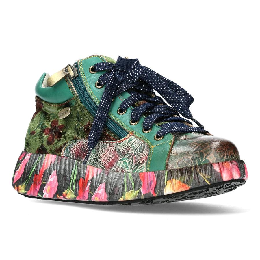 Scarpe Vita Baskets - NIKITO 14