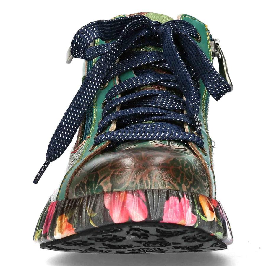 Scarpe Vita Baskets - NIKITO 14