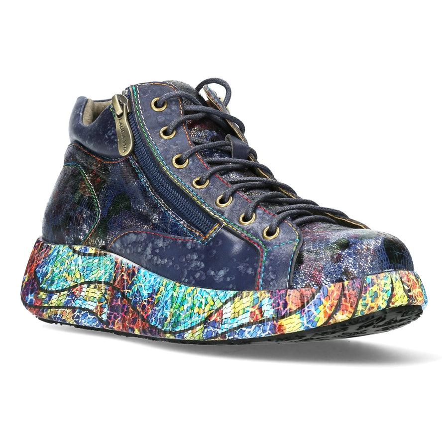 Scarpe Vita Baskets - NIKITO 14