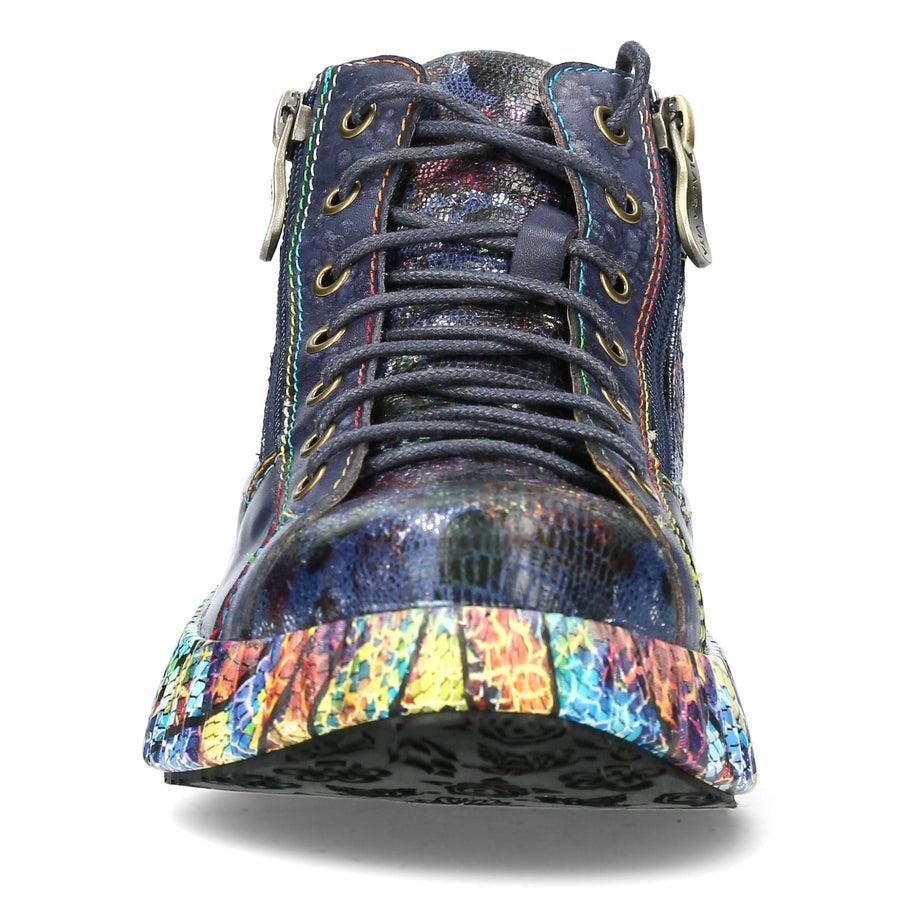 Scarpe Vita Baskets - NIKITO 14