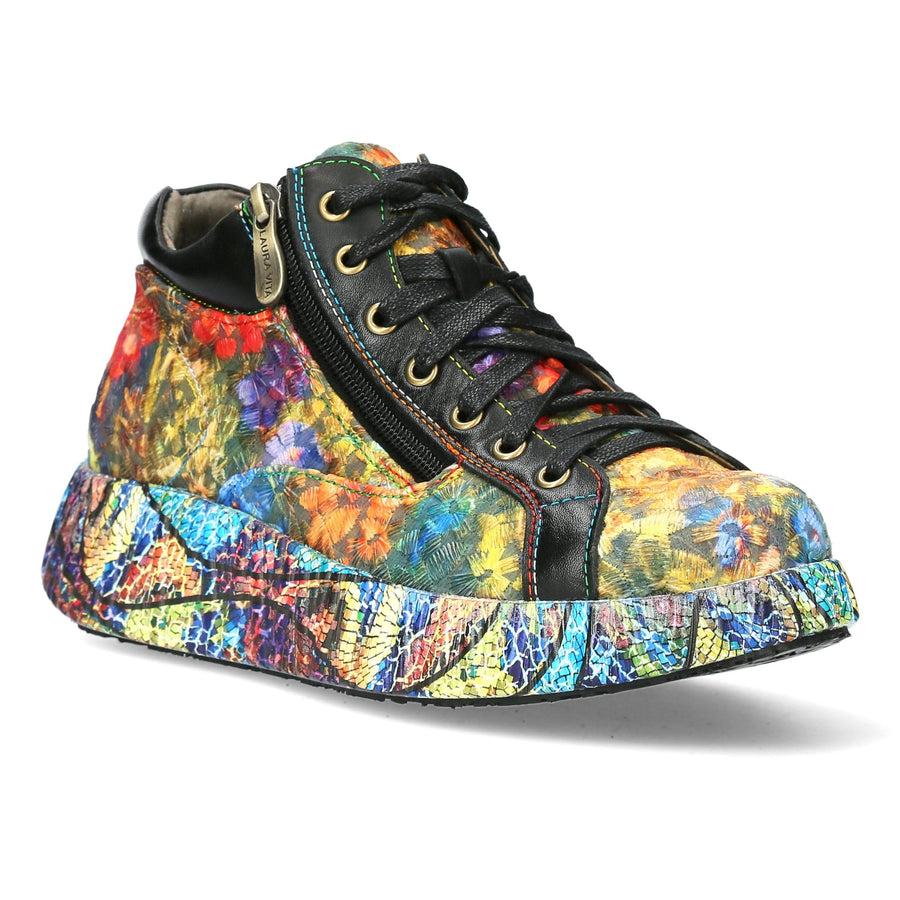 Scarpe Vita Baskets - NIKITO 14