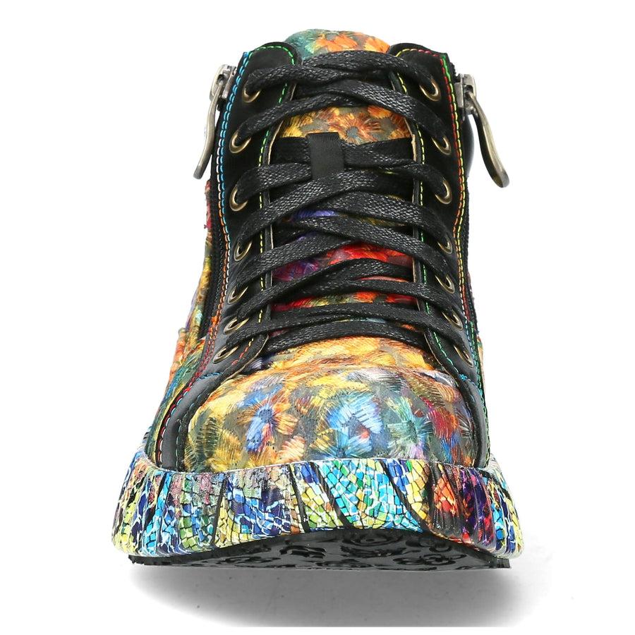 Scarpe Vita Baskets - NIKITO 14