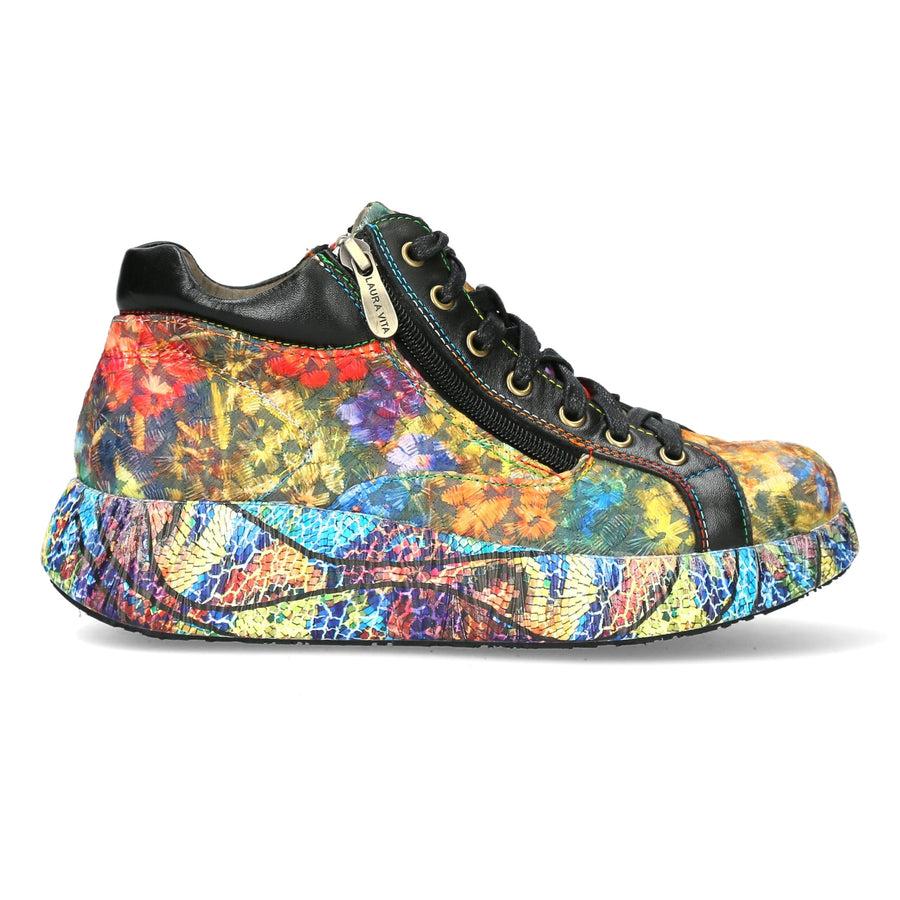 Scarpe Vita Baskets - NIKITO 14