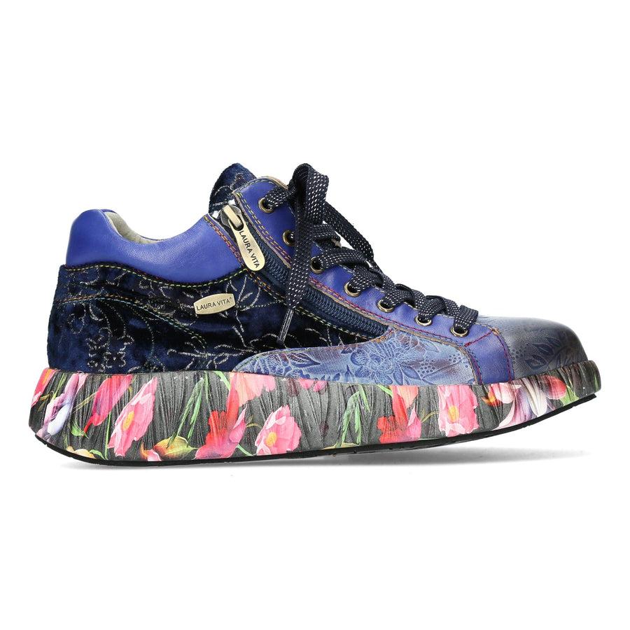 Scarpe Vita Baskets - NIKITO 14