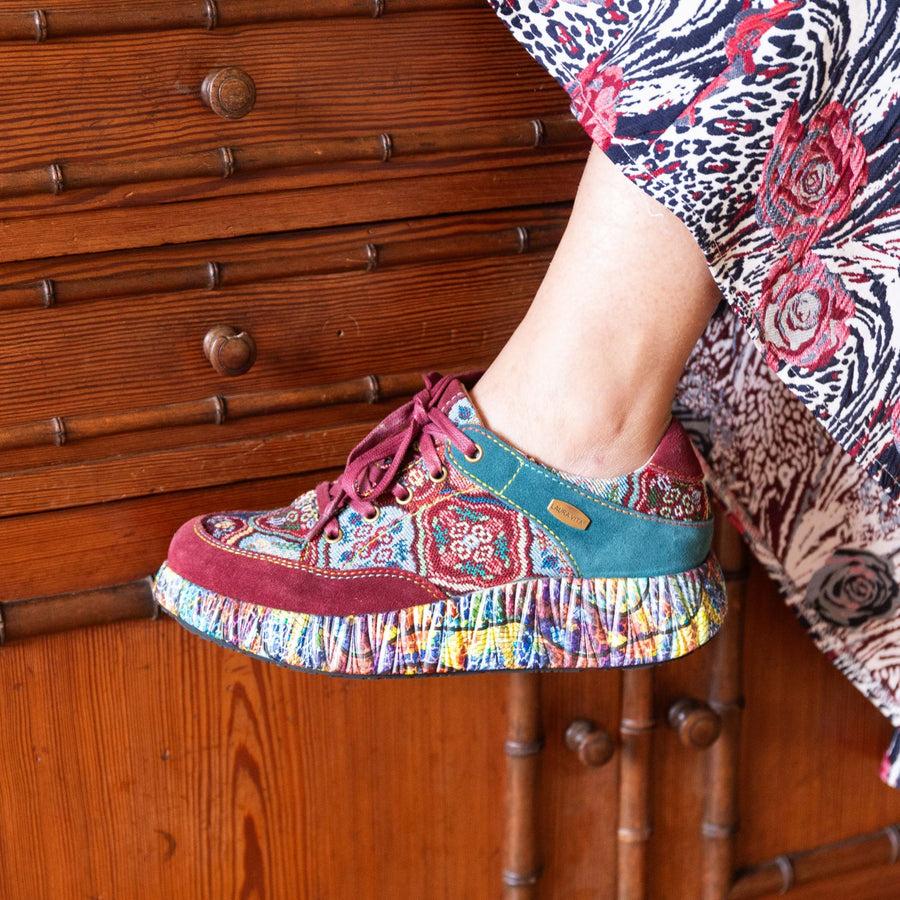 Scarpe Vita Baskets - NIKITO 23