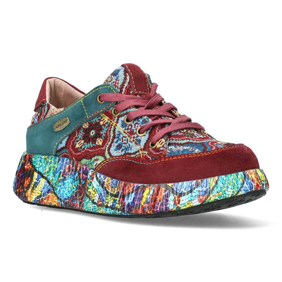 Scarpe Vita Baskets - NIKITO 23