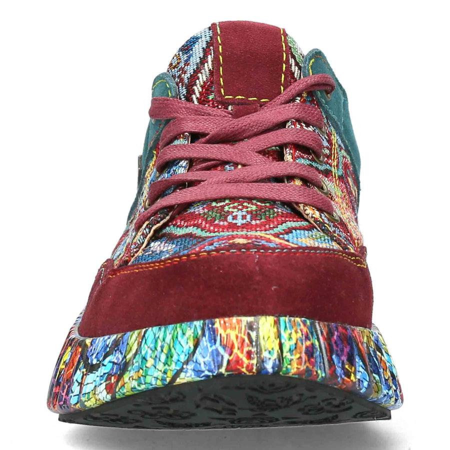 Scarpe Vita Baskets - NIKITO 23