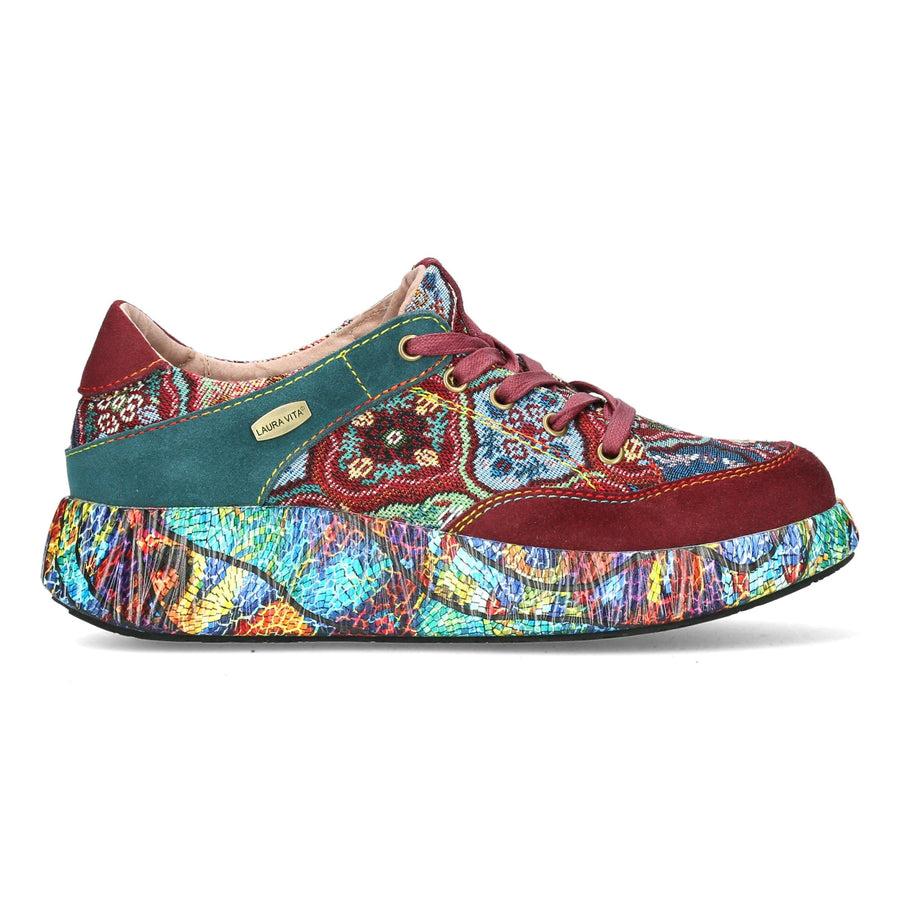 Scarpe Vita Baskets - NIKITO 23