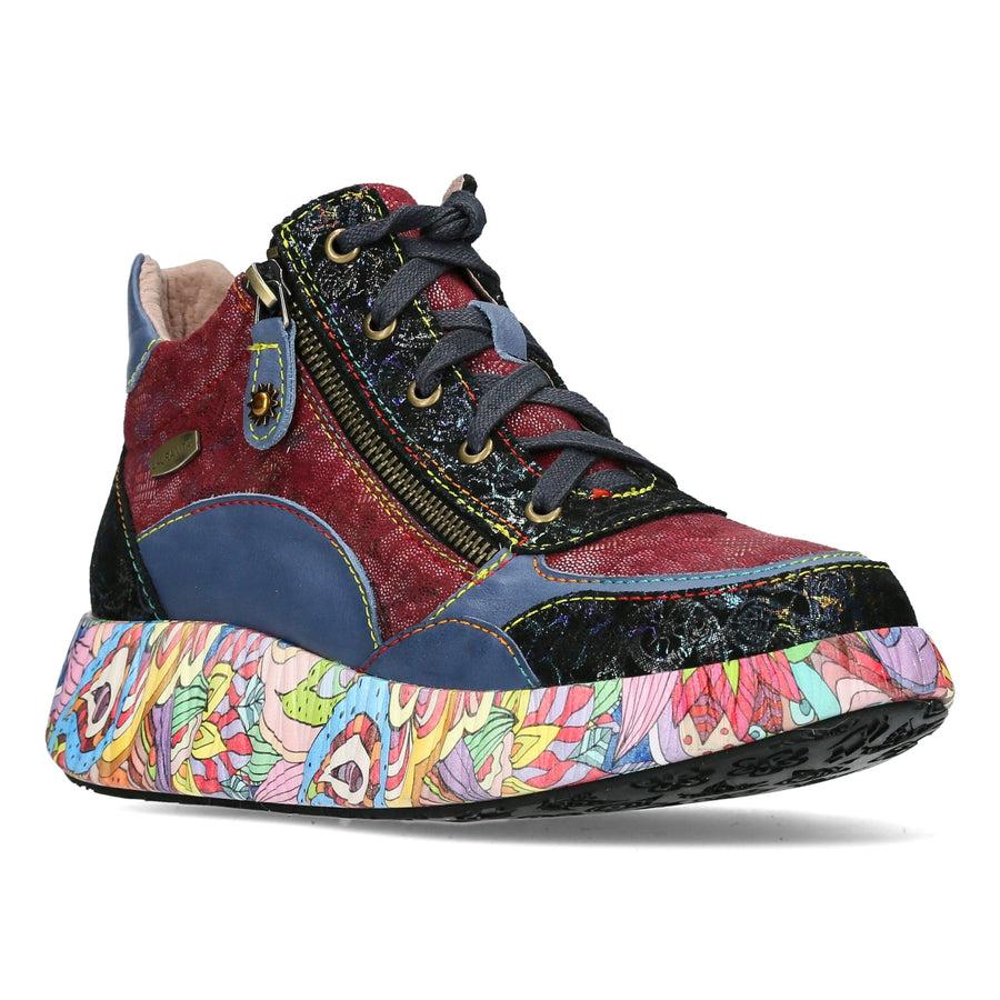 Scarpe Vita Baskets - NIKITO 34