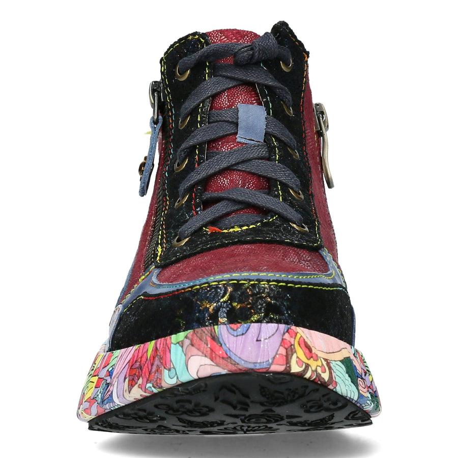 Scarpe Vita Baskets - NIKITO 34