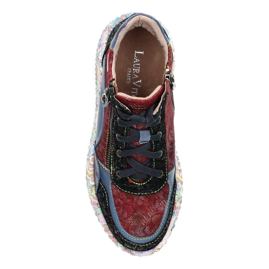 Scarpe Vita Baskets - NIKITO 34