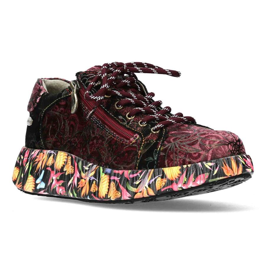 Scarpe Vita Baskets - NIKITO 44