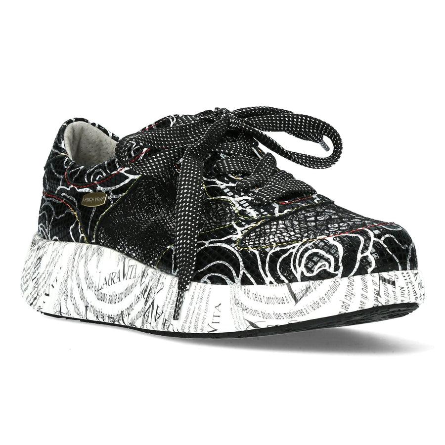 Scarpe Vita Baskets - NIKITO 52