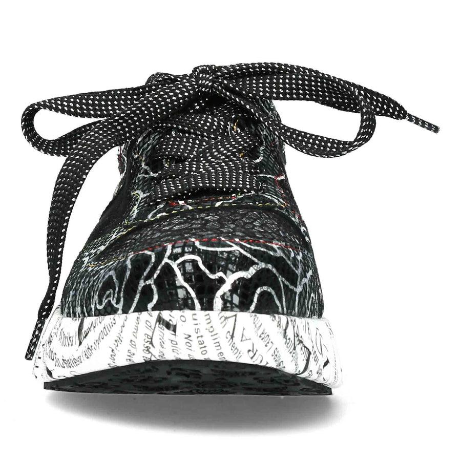 Scarpe Vita Baskets - NIKITO 52