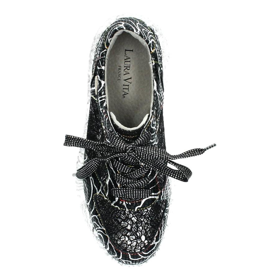 Scarpe Vita Baskets - NIKITO 52