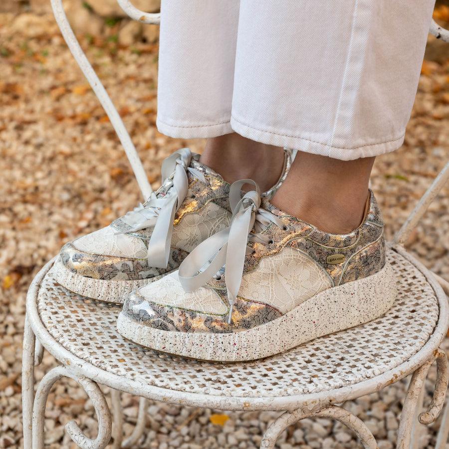 Scarpe Vita Baskets - NIKITO 52