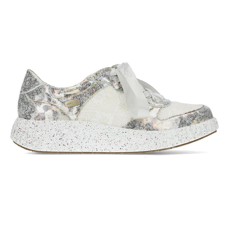 Scarpe Vita Baskets - NIKITO 52