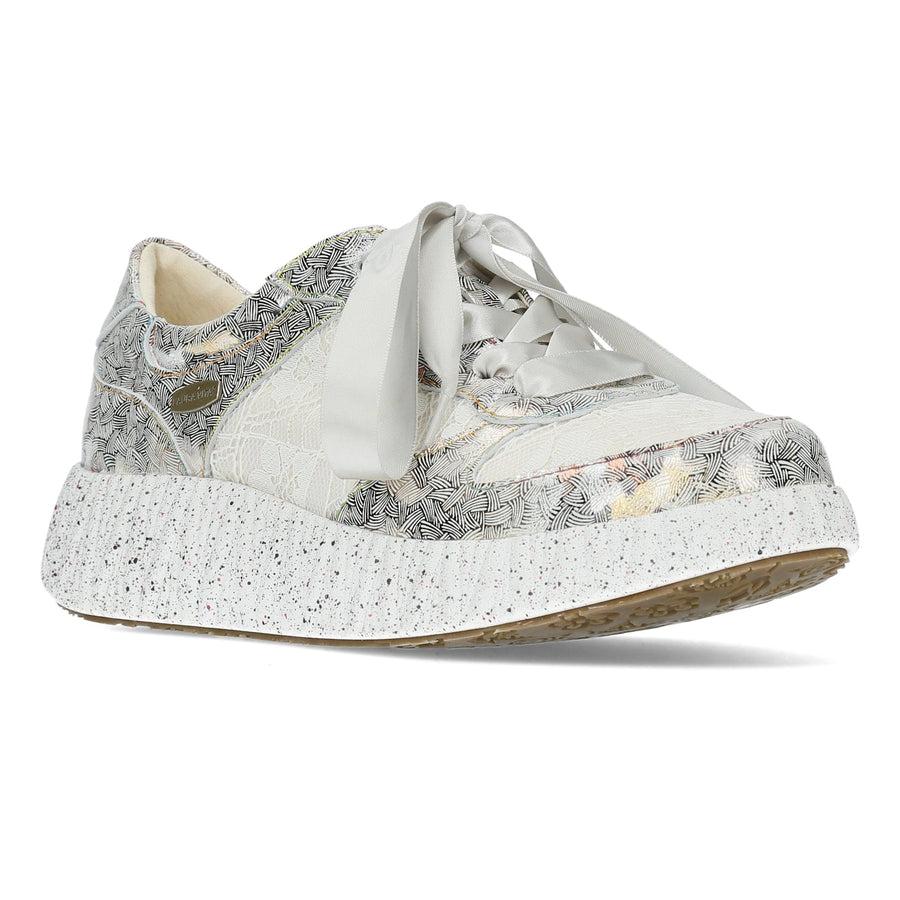 Scarpe Vita Baskets - NIKITO 52